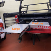 Expedition Drawer System Shelf Extension